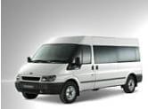 14 Seater Eastbourne Minibus