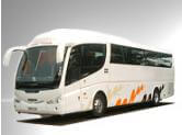 72 Seater Eastbourne Coach